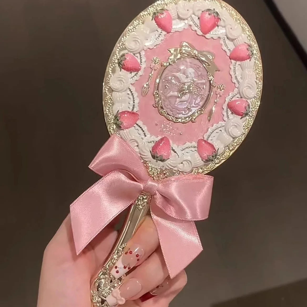 Makeup Mirror