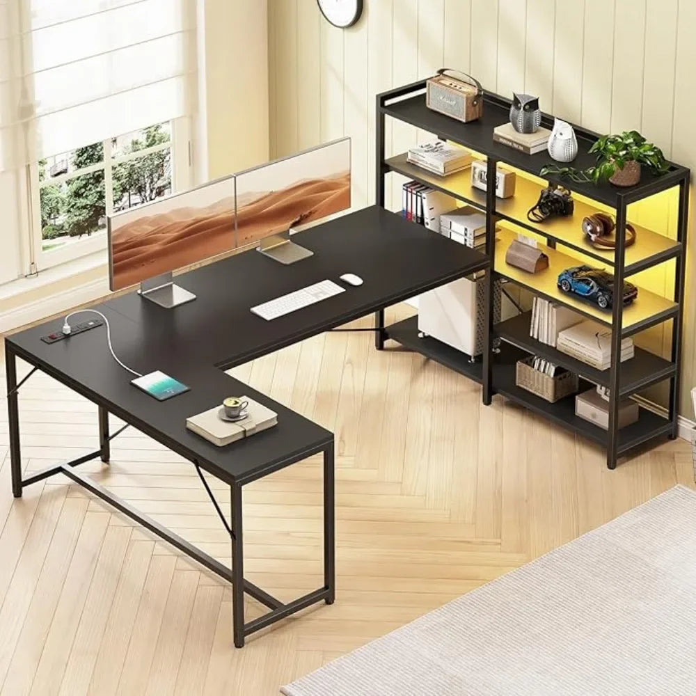 Modern Style Computer Laptop Desk