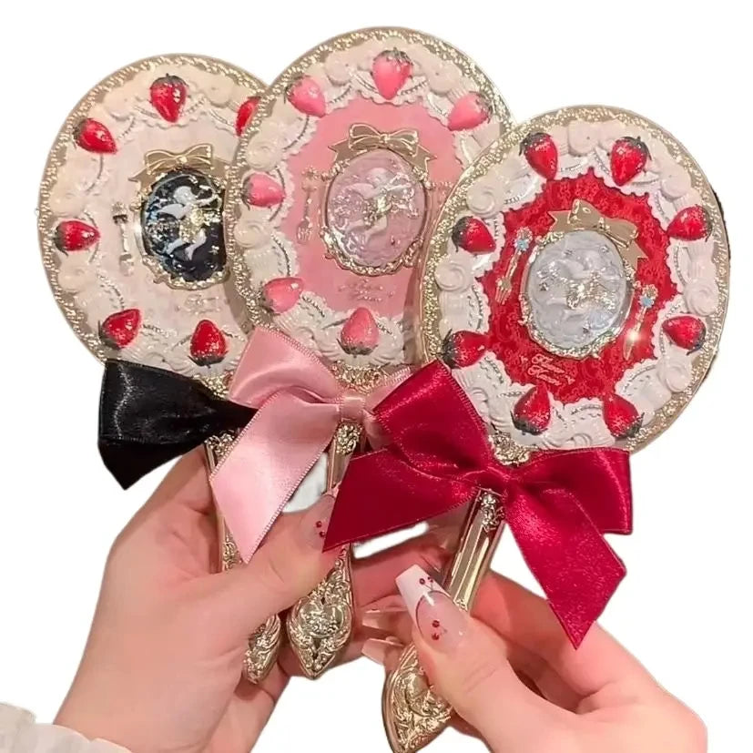 Makeup Mirror