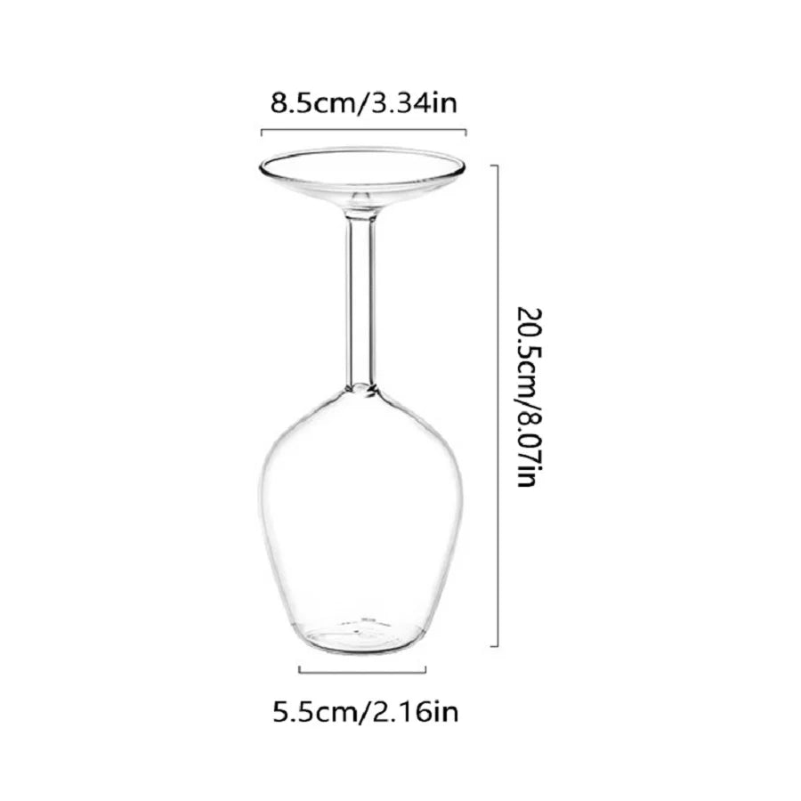 Classy Wine Glass