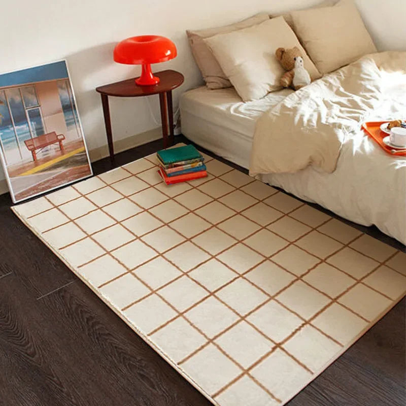 Modern Home Mat