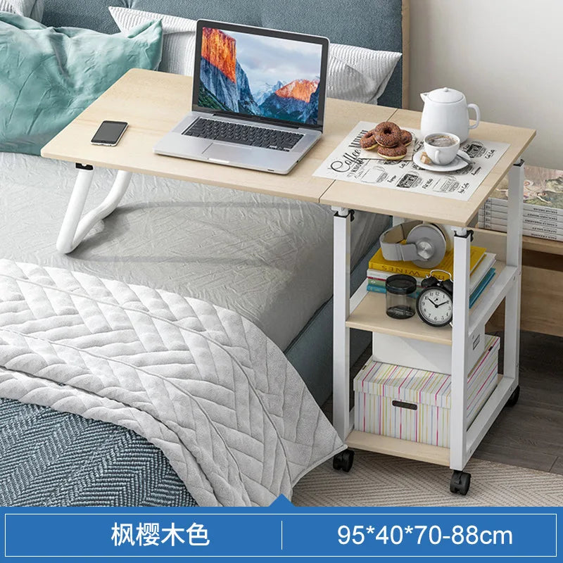 Mordern Bedside Table Computer