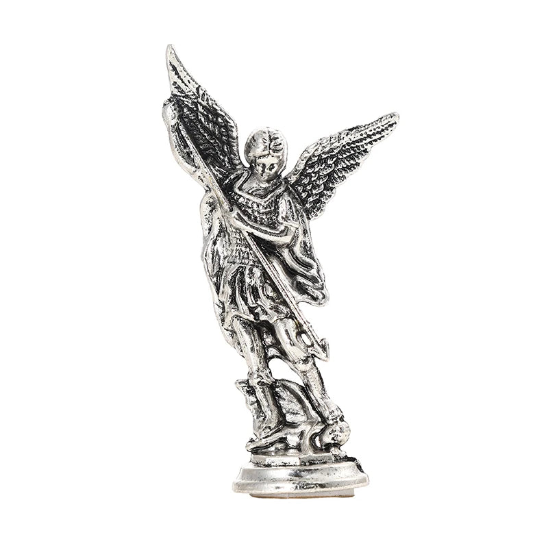 The Archangel Michael Figurine