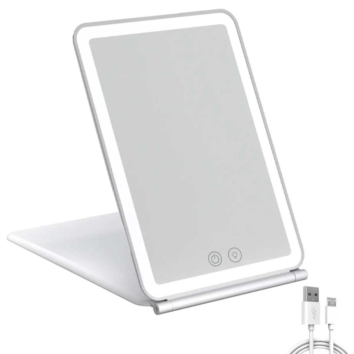 Hollywood Style LED Vanity Makeup Mirror