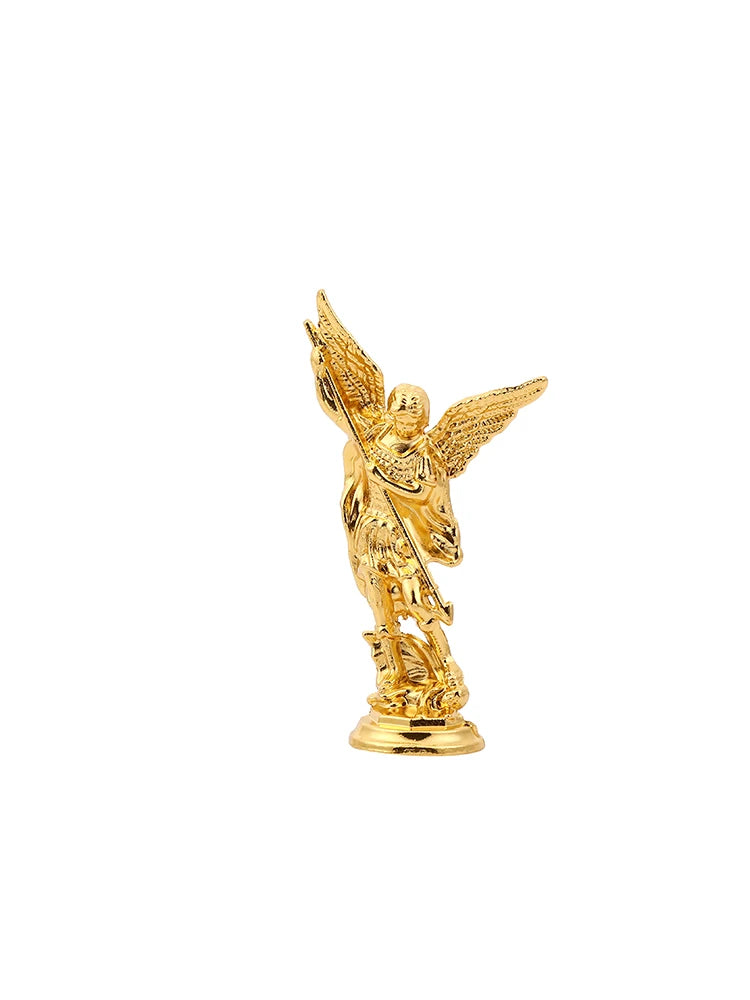 The Archangel Michael Figurine