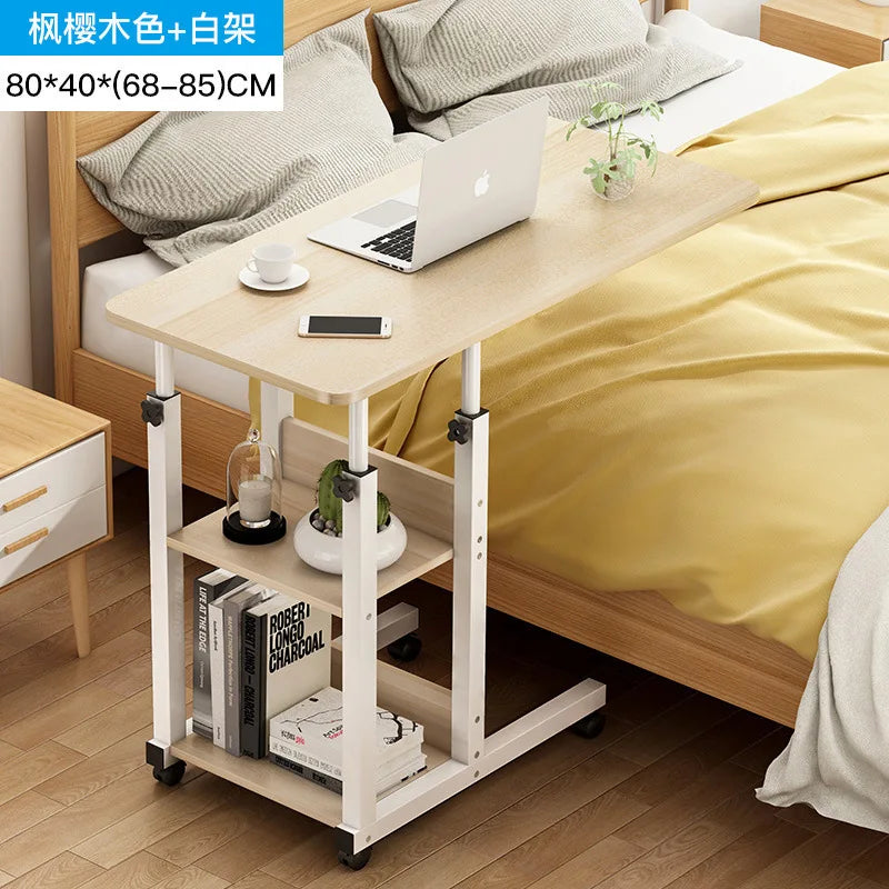 Mordern Bedside Table Computer