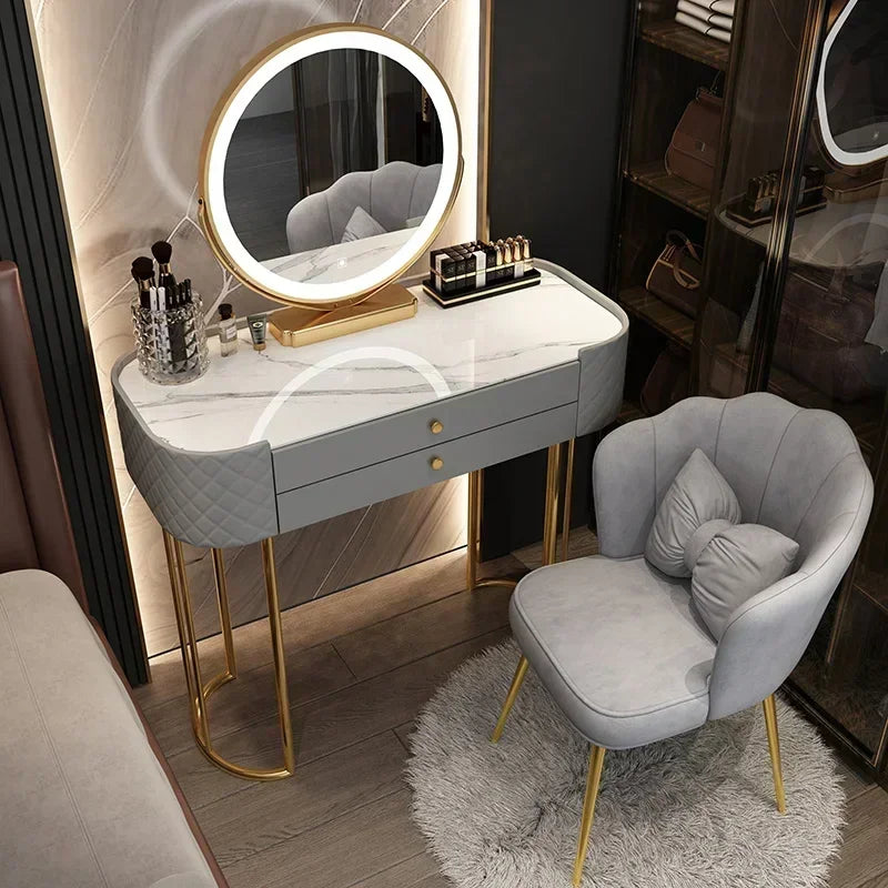 Luxury LED Vanity Table for Your Home