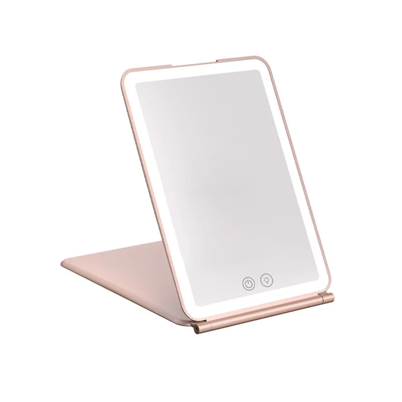 Hollywood Style LED Vanity Makeup Mirror