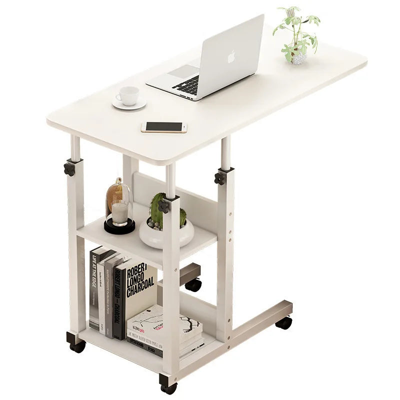 Mordern Bedside Table Computer