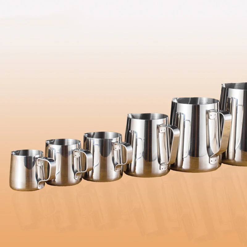 Stainless Steel Pitcher