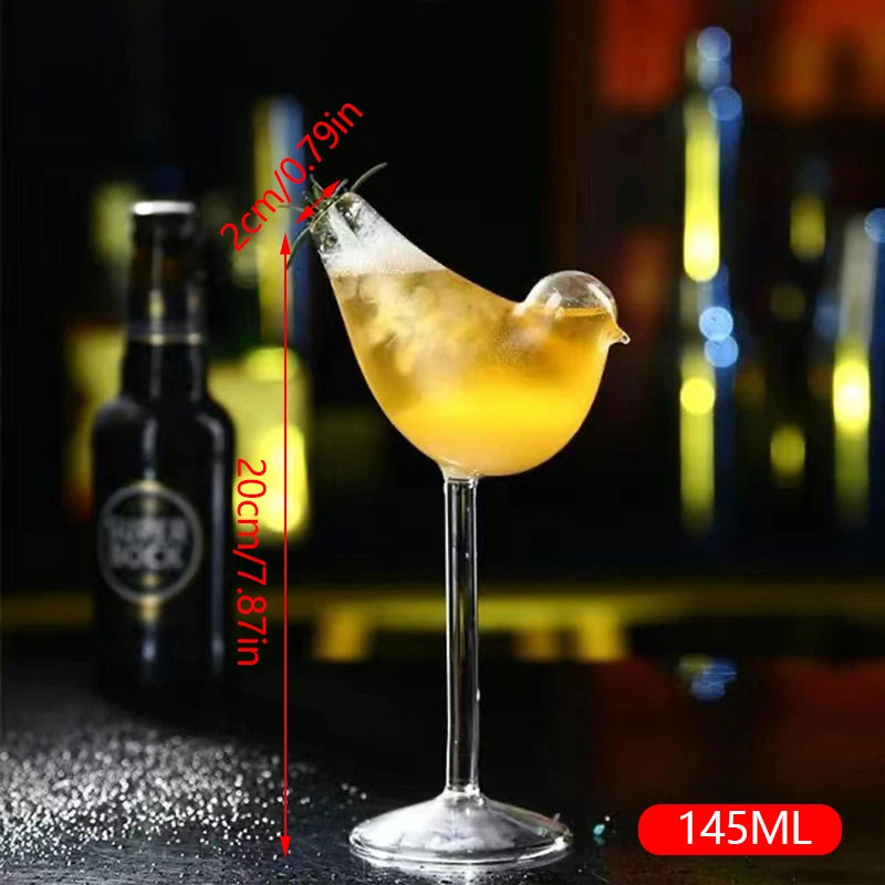 Unique Pufferfish Glass for Stylish Drinks