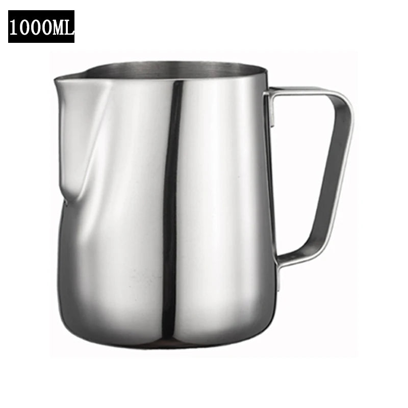 Stainless Steel Pitcher