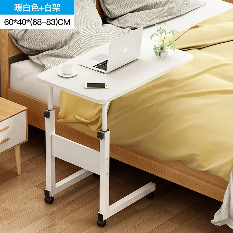 Mordern Bedside Table Computer