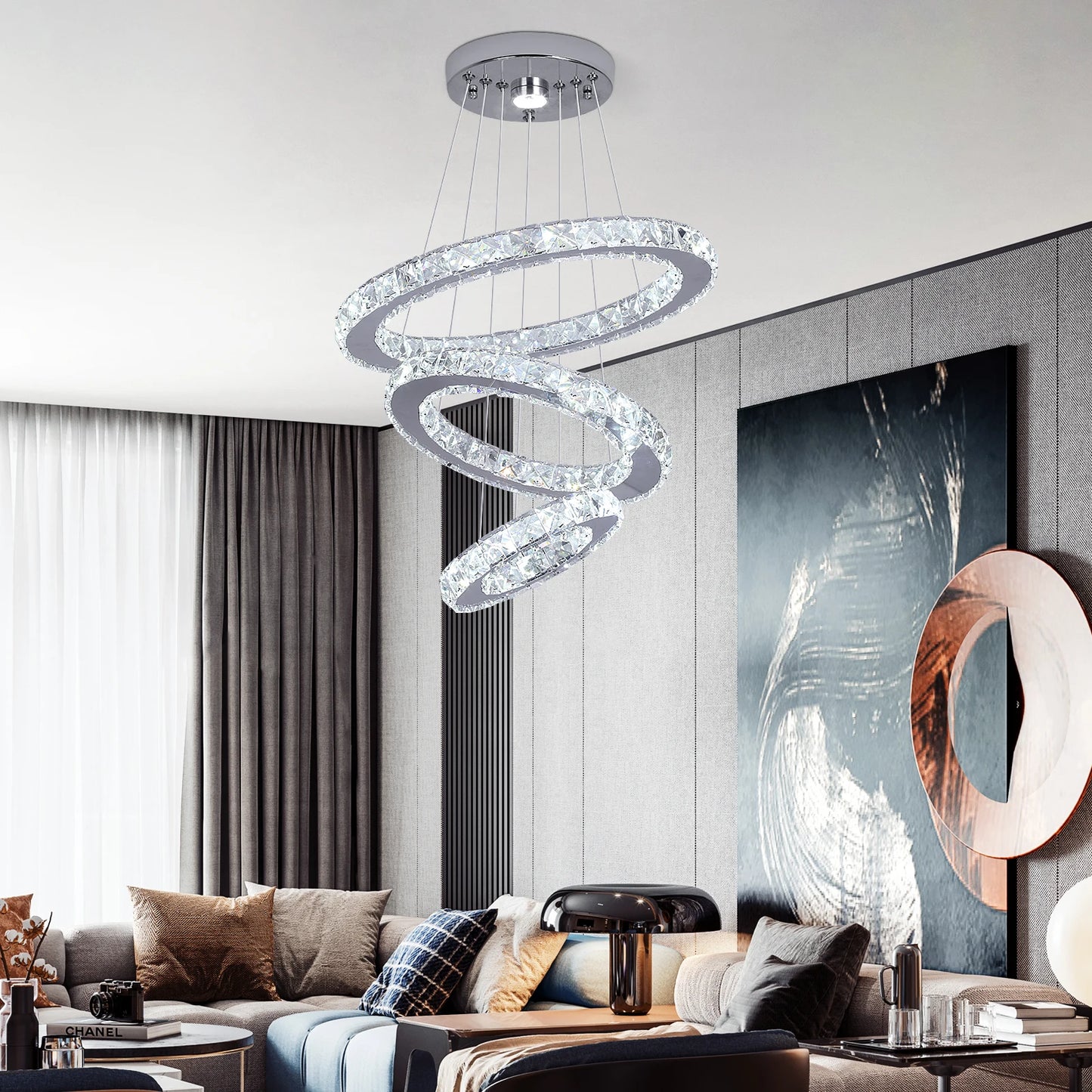 Luxury Stylish Chandelier