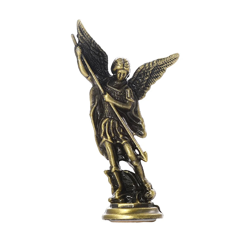 The Archangel Michael Figurine