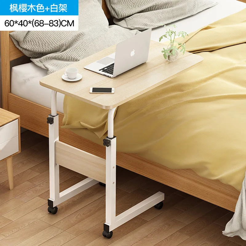 Mordern Bedside Table Computer
