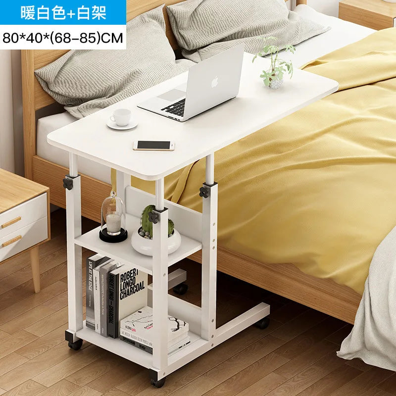 Mordern Bedside Table Computer