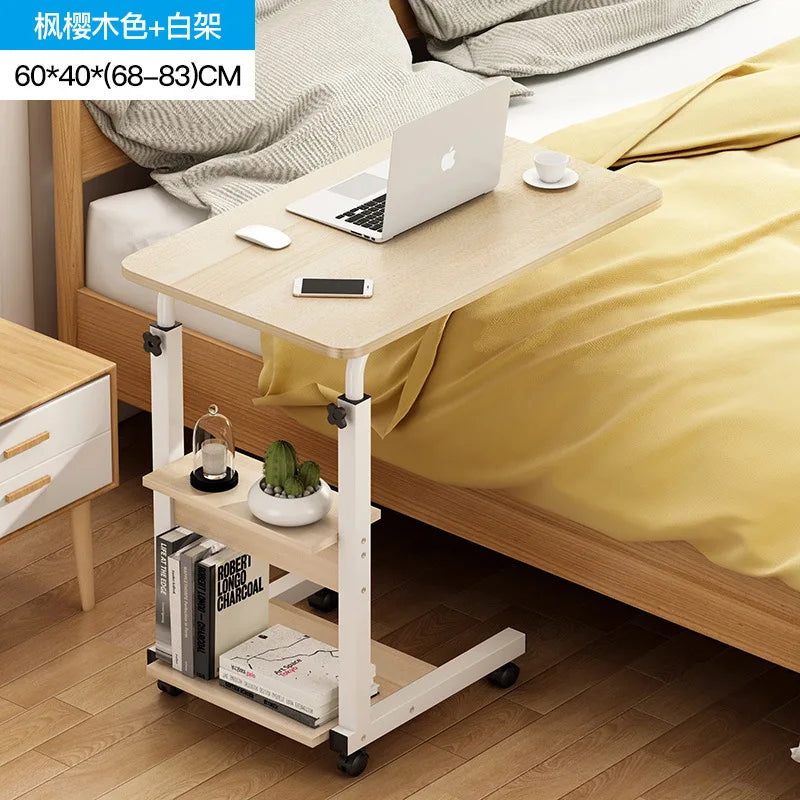 Mordern Bedside Table Computer