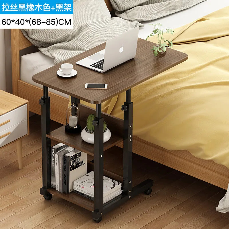 Mordern Bedside Table Computer