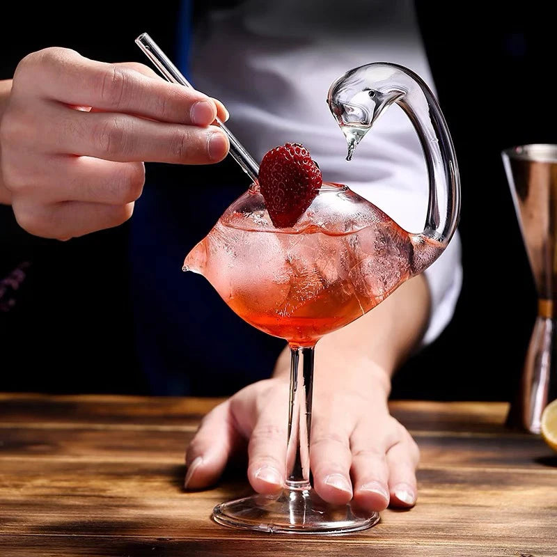 Unique Pufferfish Glass for Stylish Drinks
