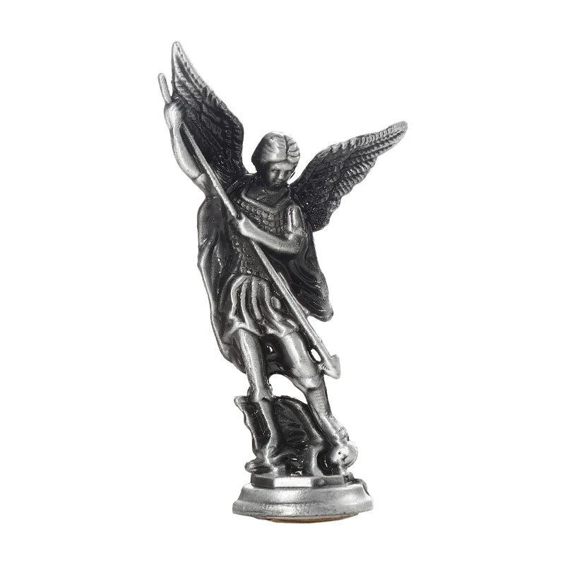 The Archangel Michael Figurine