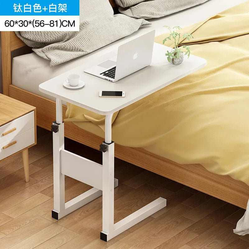 Mordern Bedside Table Computer