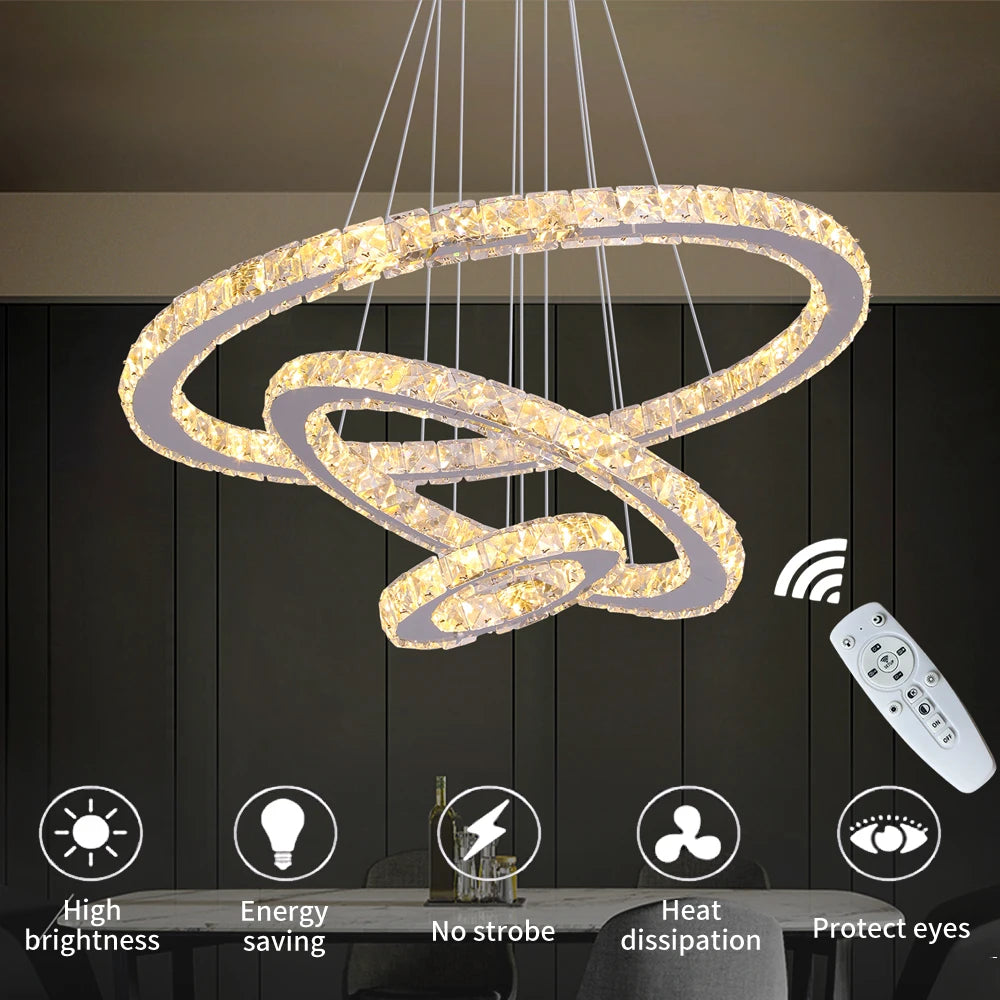 Luxury Stylish Chandelier