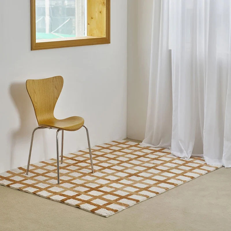 Modern Home Mat