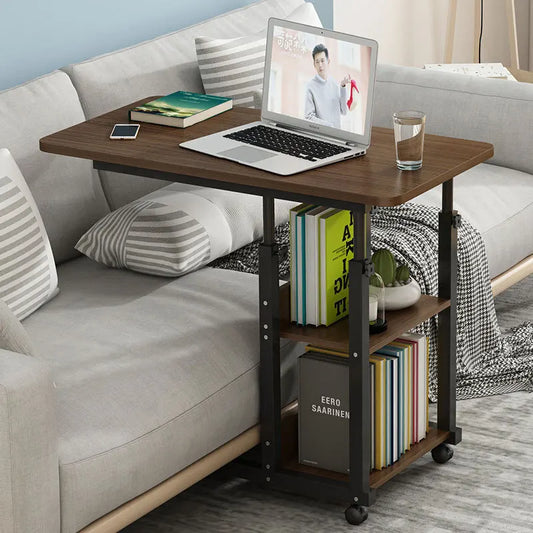 Mordern Bedside Table Computer