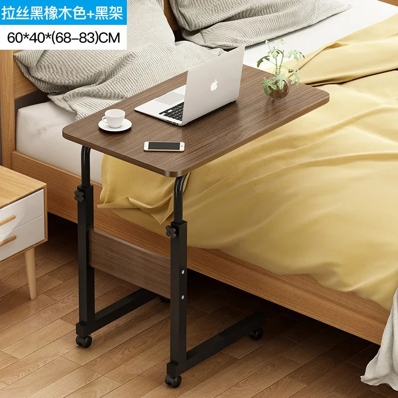 Mordern Bedside Table Computer