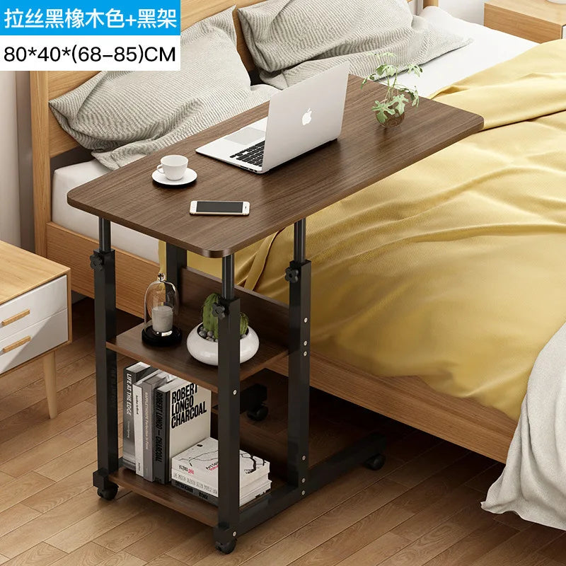 Mordern Bedside Table Computer