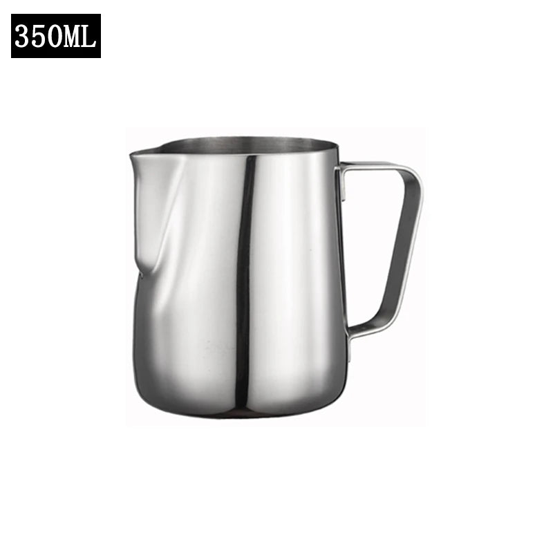 Stainless Steel Pitcher