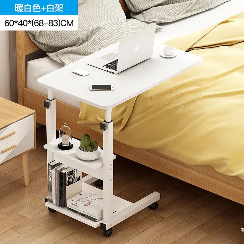 Mordern Bedside Table Computer