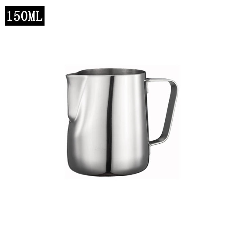 Stainless Steel Pitcher