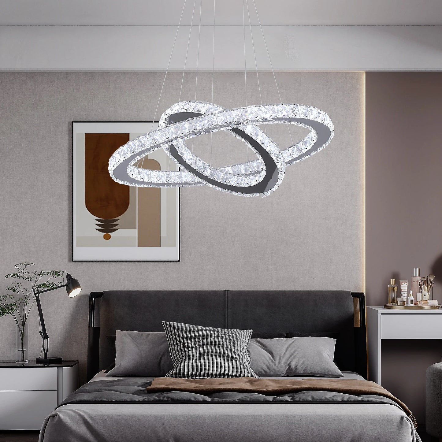 Luxury Stylish Chandelier