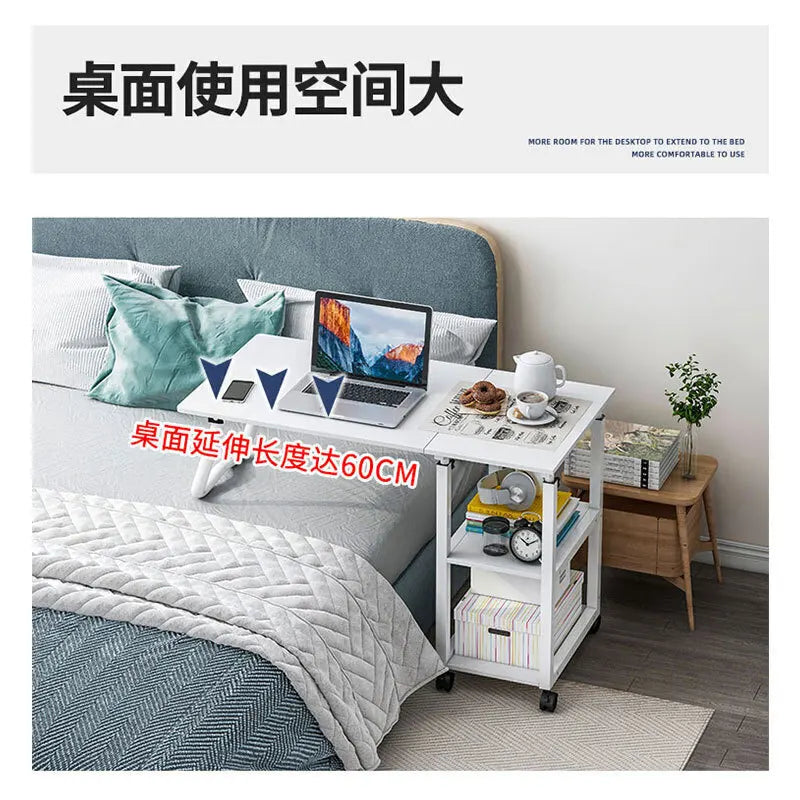 Mordern Bedside Table Computer